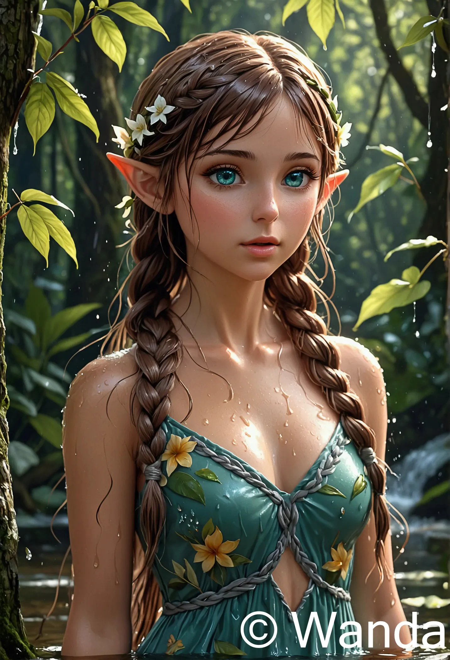 Illustration du chapitre 13